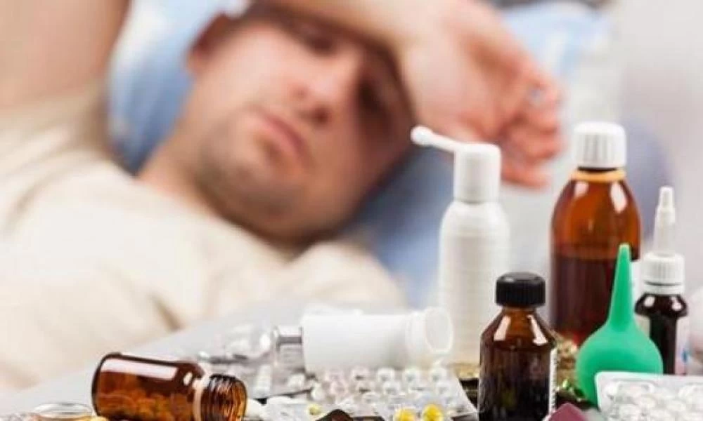 Εποχική γρίπη: Τι πρέπει να γνωρίζουμε - Πώς να προετοιμαστούμε